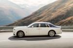 Rolls-Royce Phantom 2017 года (WW)